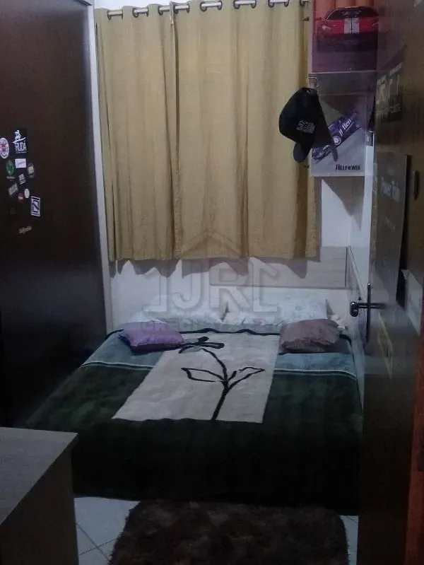 Casa, 3 quartos, 89 m² - Foto 12