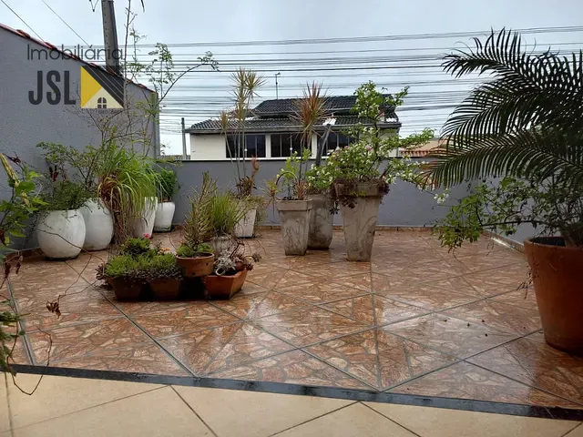 Casa com 175m² 2 quartos e 2 banheiros, à venda, no bairro Parque Residencial Santo André em Caçapava