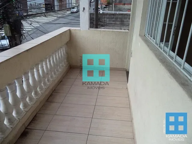 Casa com 1405m² 4 quartos e 2 banheiros, à venda, no bairro Vila Menck em Osasco