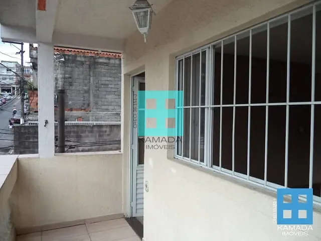 Casa com 1405m² 4 quartos e 2 banheiros, à venda, no bairro Vila Menck em Osasco