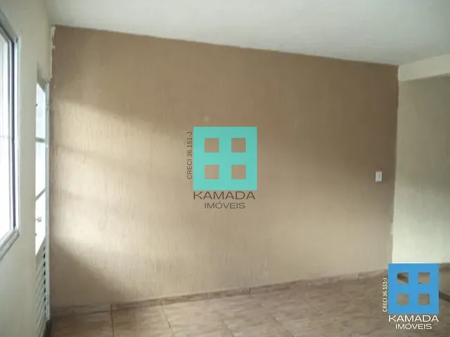 Casa com 1405m² 4 quartos e 2 banheiros, à venda, no bairro Vila Menck em Osasco