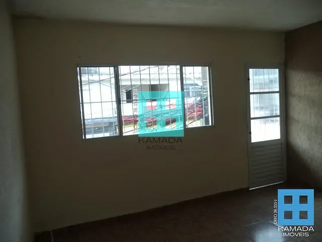 Casa com 1405m² 4 quartos e 2 banheiros, à venda, no bairro Vila Menck em Osasco