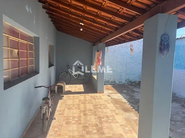 Casa com 300m² 2 quartos e 1 banheiro, à venda, no bairro Vila Santa Rosa em Mococa