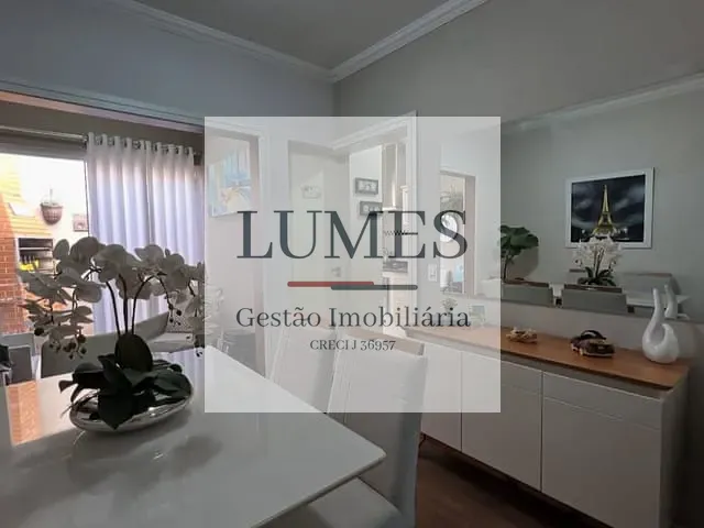 Casa com 75m² 3 quartos e 2 banheiros, à venda, no bairro Parque Novo Mundo em Americana