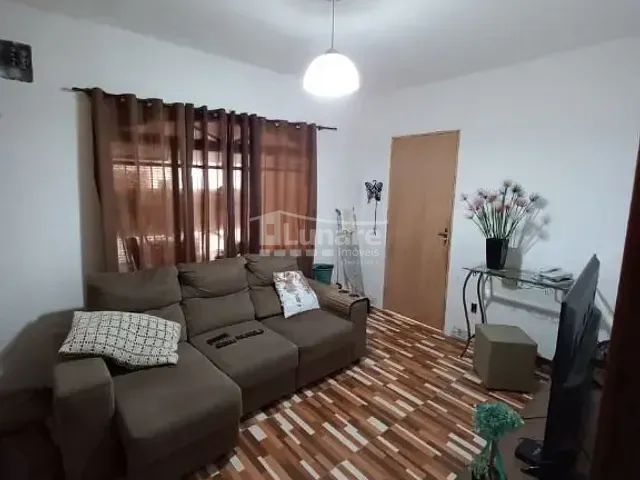 Casa com 144m² 2 quartos e 1 banheiro, à venda, no bairro Mogi Moderno em Mogi das Cruzes