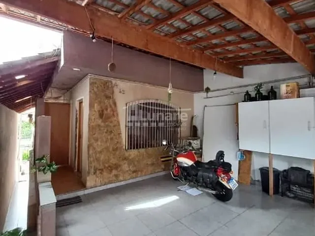 Casa com 144m² 2 quartos e 1 banheiro, à venda, no bairro Mogi Moderno em Mogi das Cruzes