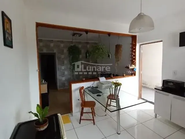 Casa com 144m² 2 quartos e 1 banheiro, à venda, no bairro Mogi Moderno em Mogi das Cruzes