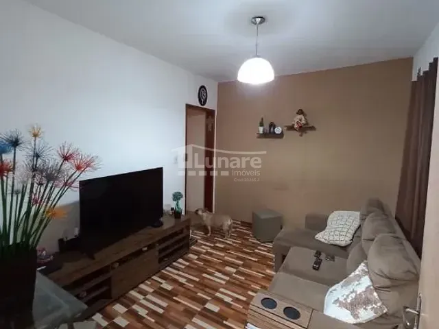 Casa com 144m² 2 quartos e 1 banheiro, à venda, no bairro Mogi Moderno em Mogi das Cruzes