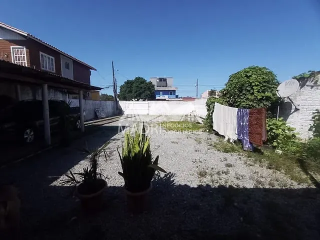 Casa com 360m² 2 quartos e 1 banheiro, à venda, no bairro Jardim Eldorado em Palhoça