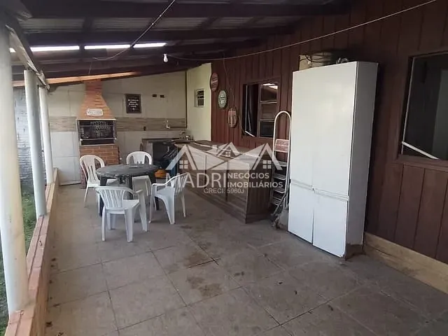 Casa com 360m² 2 quartos e 1 banheiro, à venda, no bairro Jardim Eldorado em Palhoça