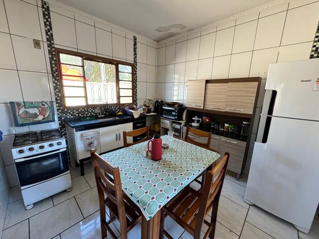 Foto do Casa - Casa com 3 dormitórios à venda, 70 m² por R$490.000,00 - Imigrantes- Holambra/SP | MARIANA FURIO DE WIT CORRETORA DE SEGUROS E IMOVEIS LTDA