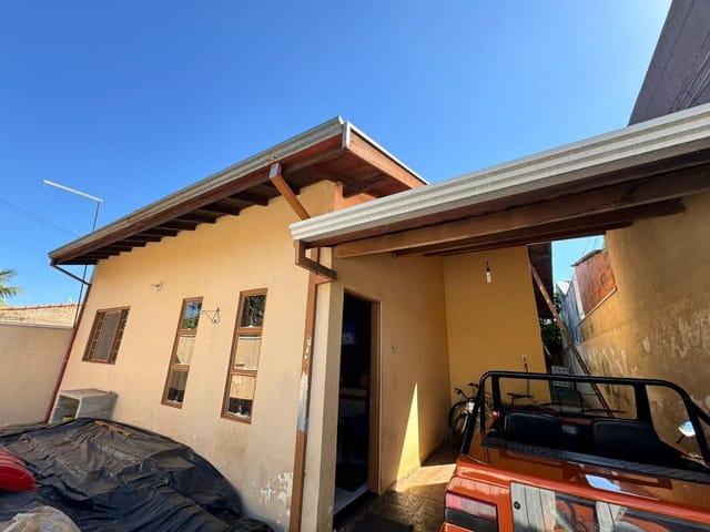 Foto do Casa - Casa com 3 dormitórios à venda, 70 m² por R$490.000,00 - Imigrantes- Holambra/SP | MARIANA FURIO DE WIT CORRETORA DE SEGUROS E IMOVEIS LTDA