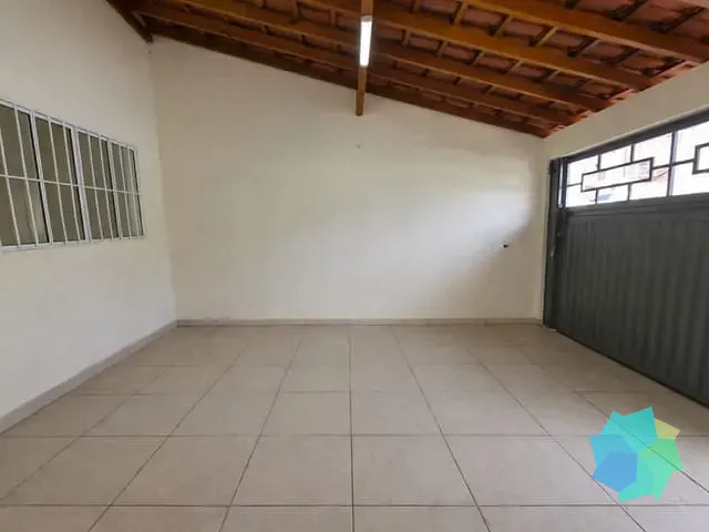 Casa com 125m² 2 quartos e 2 banheiros, à venda, no bairro Vila Progresso em Salto