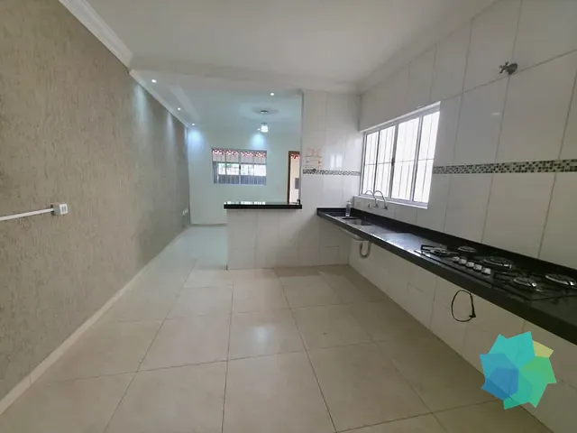 Casa com 125m² 2 quartos e 2 banheiros, à venda, no bairro Vila Progresso em Salto