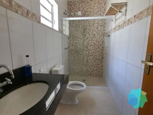 Casa com 125m² 2 quartos e 2 banheiros, à venda, no bairro Vila Progresso em Salto