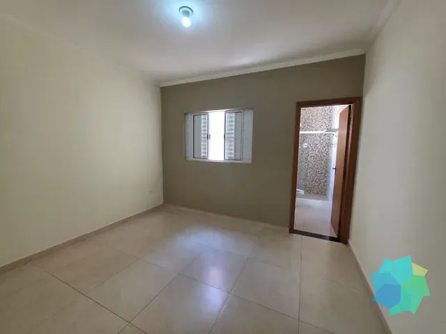 Casa com 125m² 2 quartos e 2 banheiros, à venda, no bairro Vila Progresso em Salto