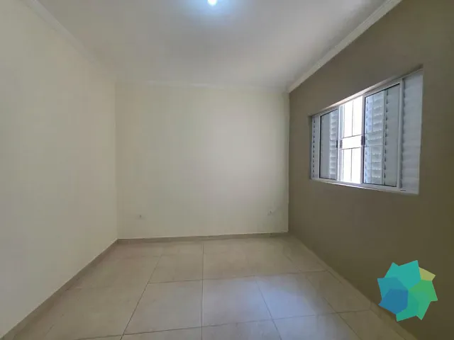 Casa com 125m² 2 quartos e 2 banheiros, à venda, no bairro Vila Progresso em Salto