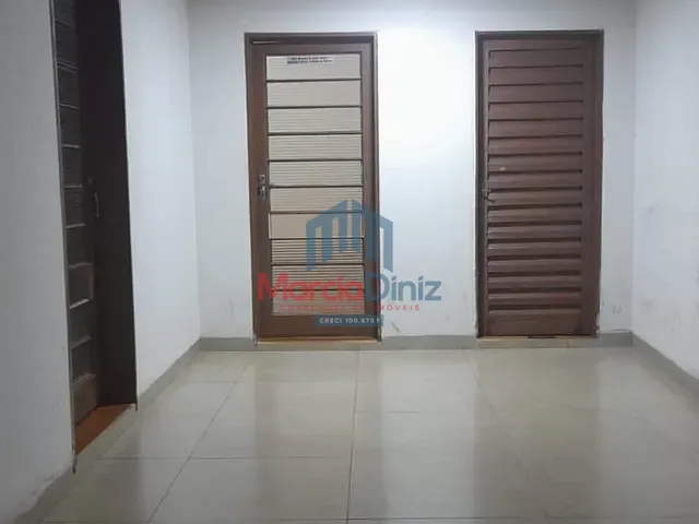 Casa com 250m² 3 quartos e 2 banheiros, à venda, no bairro Vila Prado em Ituverava