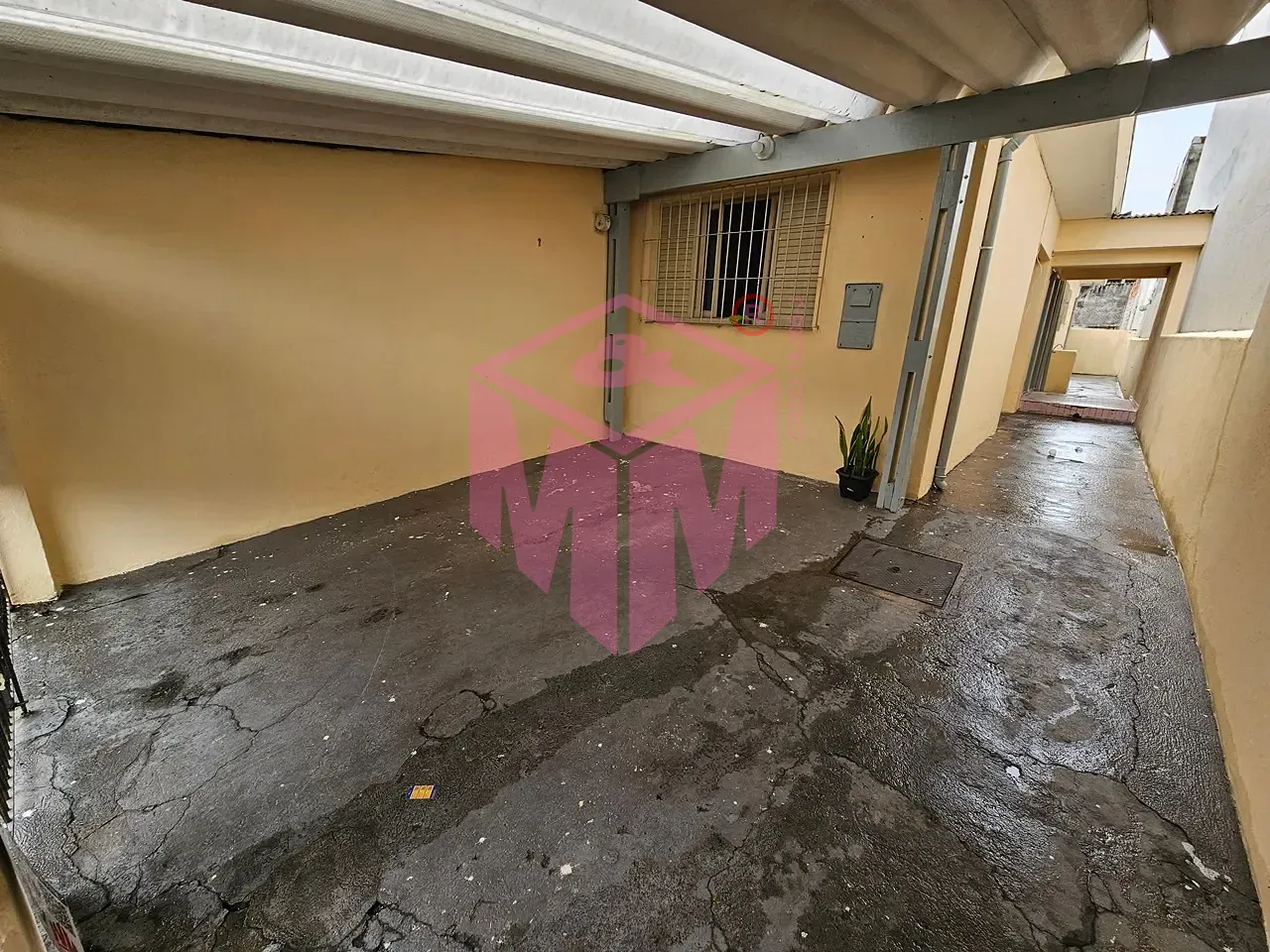 Casa, 2 quartos, 84 m² - Foto 1