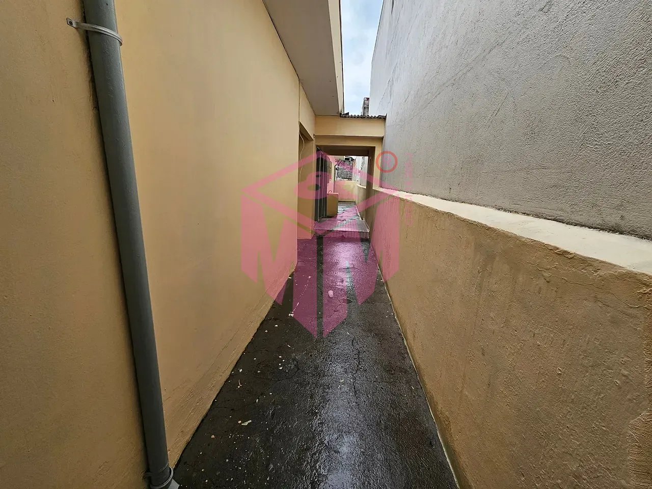 Casa, 2 quartos, 84 m² - Foto 2