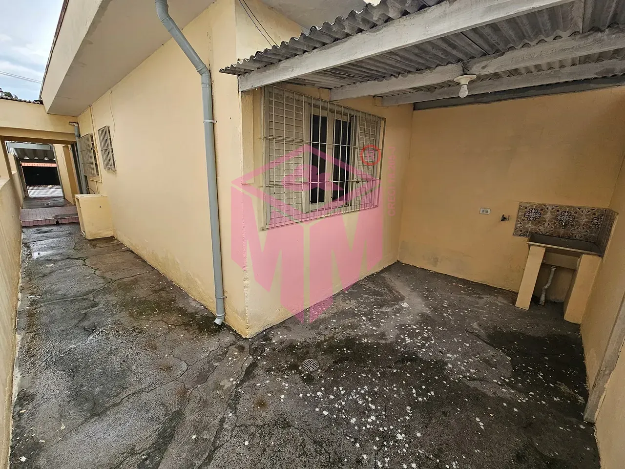Casa, 2 quartos, 84 m² - Foto 17