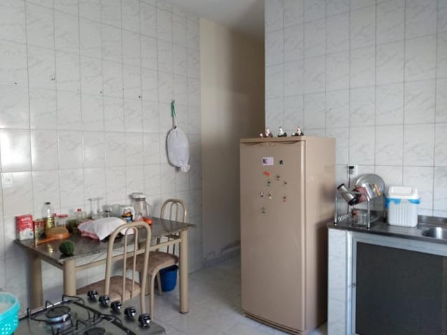 Foto do Casa - Casa com 2 dormitórios à venda, 54 m² por R$ 170.000,00 - Boa Vista - Itajubá/MG | MOHALLEM e LOPES CORRETAGEM E ADMINISTRACAO DE IMOVEIS LTDA