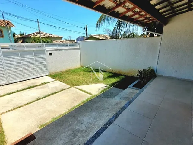 Casa 2 quartos e 1 banheiro, à venda, no bairro São José do Imbassaí em Maricá