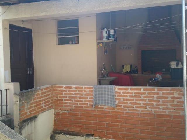 Casa com 142m² 4 quartos e 6 banheiros, à venda, no bairro Jardim Figueira Grande em São Paulo