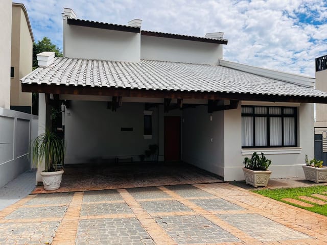 Condomínio Golden Ville - VENDA