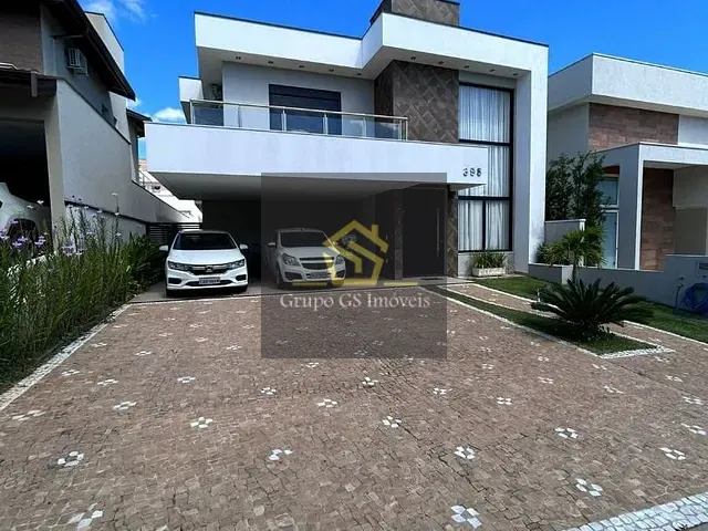 Casa com 360m² 3 quartos e 5 banheiros, à venda, no bairro Swiss Park em Campinas