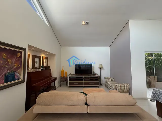 Casa com 300m² 3 quartos e 3 banheiros, à venda ou para alugar, no bairro Condomínio Green Park em Indaiatuba