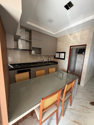 Casa 3 quartos e 2 banheiros, à venda, no bairro Canafístula em Arapiraca