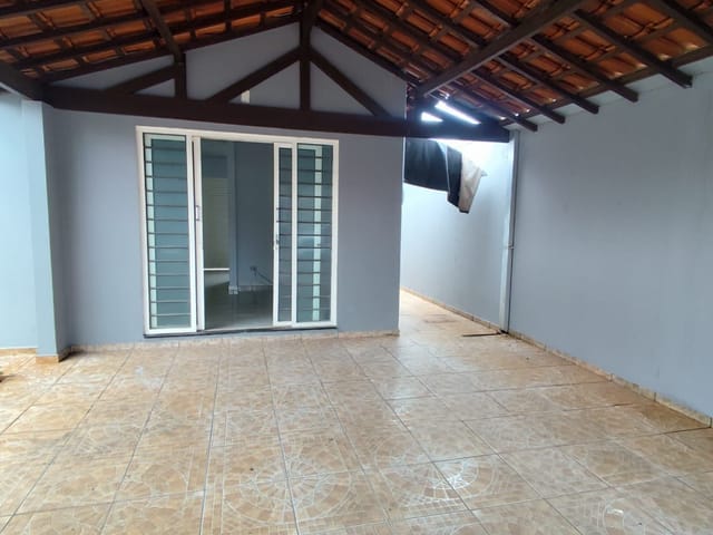 Foto do Casa - Conforto e Versatilidade: Casa com Suíte e Edícula para Viver Bem | Romeu Imóveis