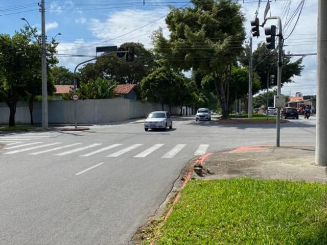 Foto do Casa - Casa com 2 dormitórios para alugar, 80 m² por R$ 1.500,00/mês - Cidade Morumbi - São José dos Campos/SP | RUSSI IMÓVEIS