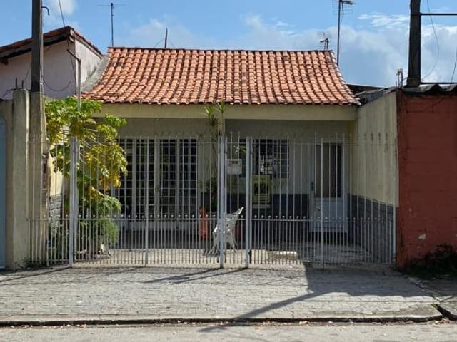 Foto do Casa - Casa com 2 dormitórios para alugar, 80 m² por R$ 1.500,00/mês - Cidade Morumbi - São José dos Campos/SP | RUSSI IMÓVEIS