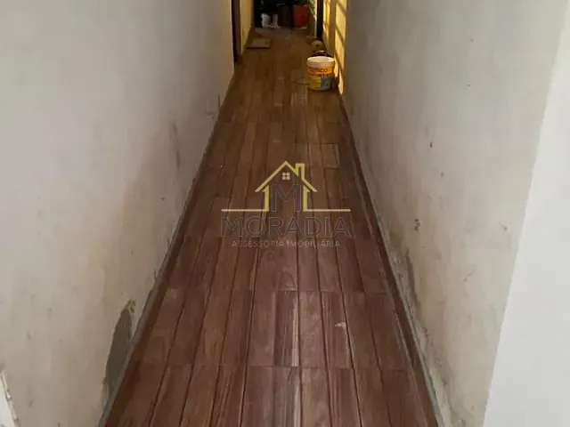 Casa com 200m² 3 quartos e 1 banheiro, à venda, no bairro Jardim Rosana em Guaxupé