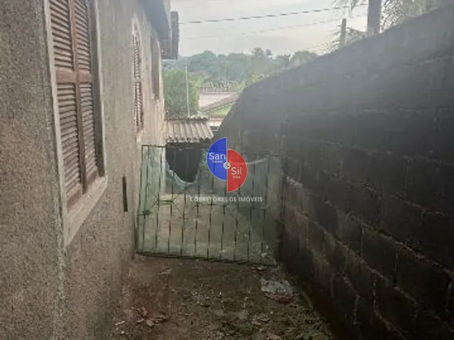 Casa com 360m² 3 quartos e 1 banheiro, à venda, no bairro Jardim da Paz (Praia de Mauá) em Magé