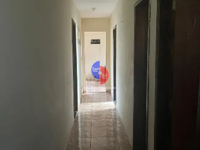 Casa com 360m² 3 quartos e 1 banheiro, à venda, no bairro Jardim da Paz (Praia de Mauá) em Magé
