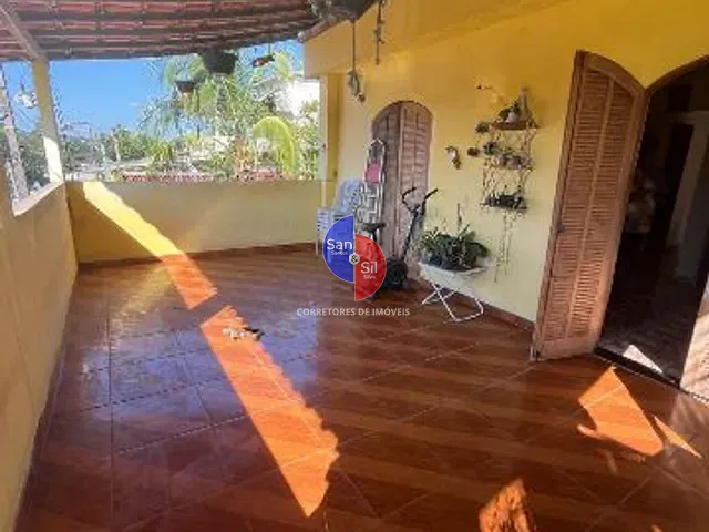 Casa com 360m² 3 quartos e 1 banheiro, à venda, no bairro Jardim da Paz (Praia de Mauá) em Magé