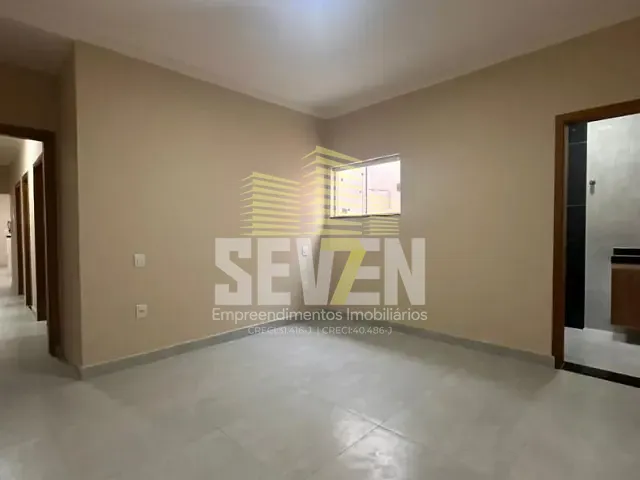 Casa com 144m² 3 quartos e 2 banheiros, à venda, no bairro Vila Carolina em Bauru