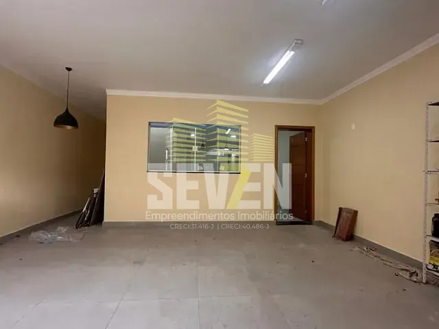 Casa com 144m² 3 quartos e 2 banheiros, à venda, no bairro Vila Carolina em Bauru