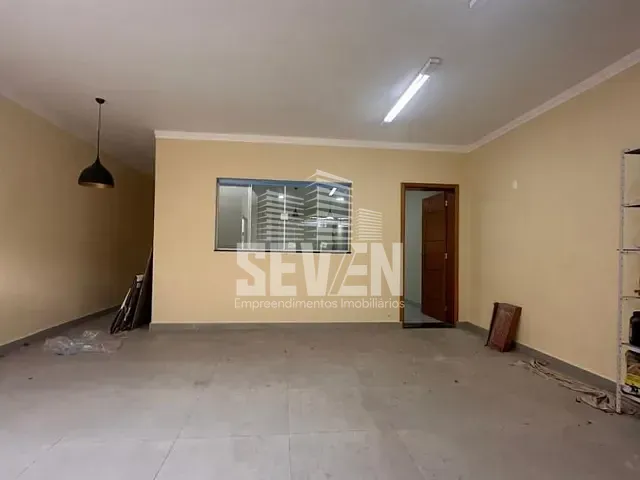 Casa com 144m² 3 quartos e 2 banheiros, à venda, no bairro Vila Carolina em Bauru