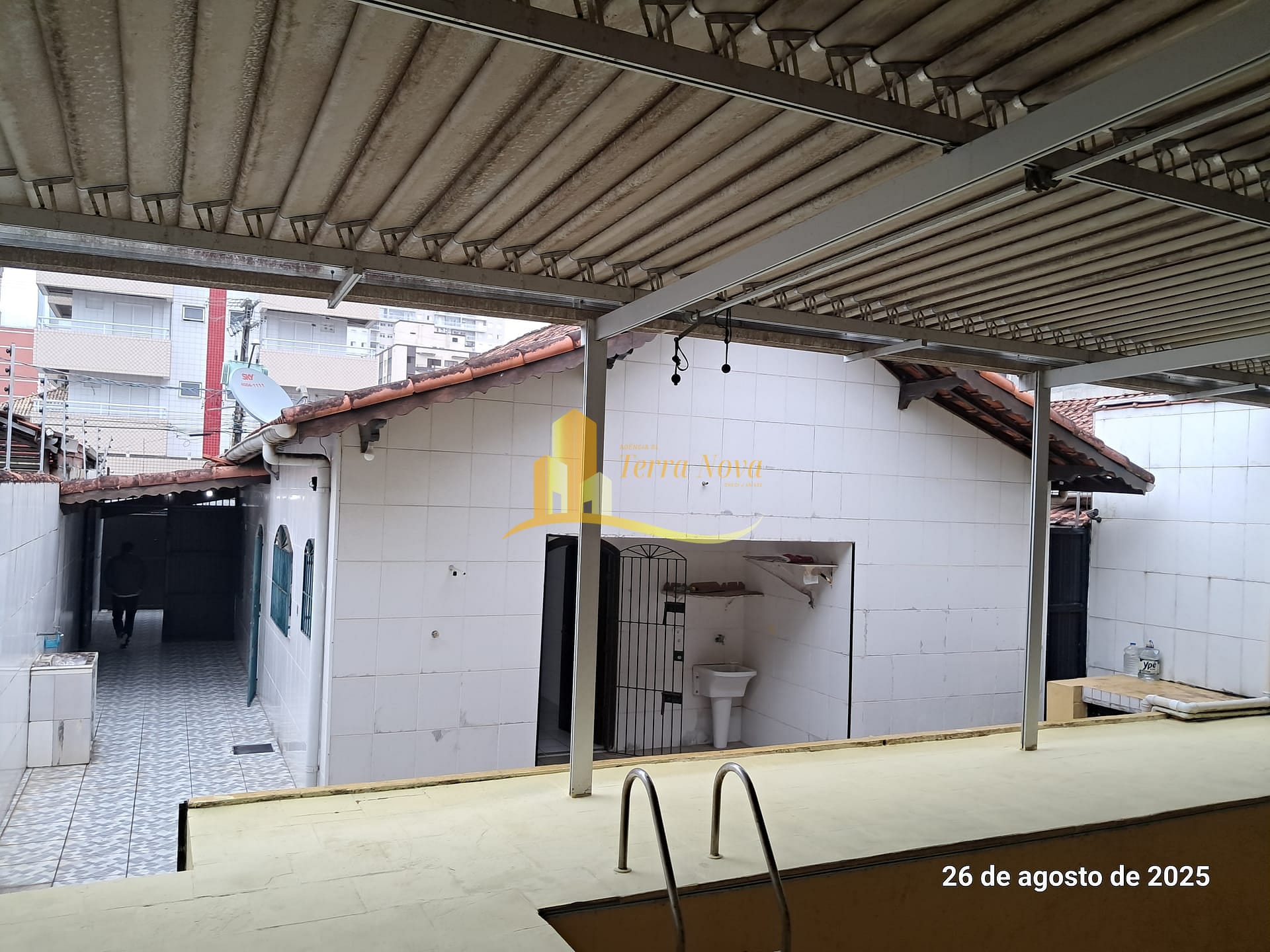 Casa, 2 quartos, 130 m² - Foto 26