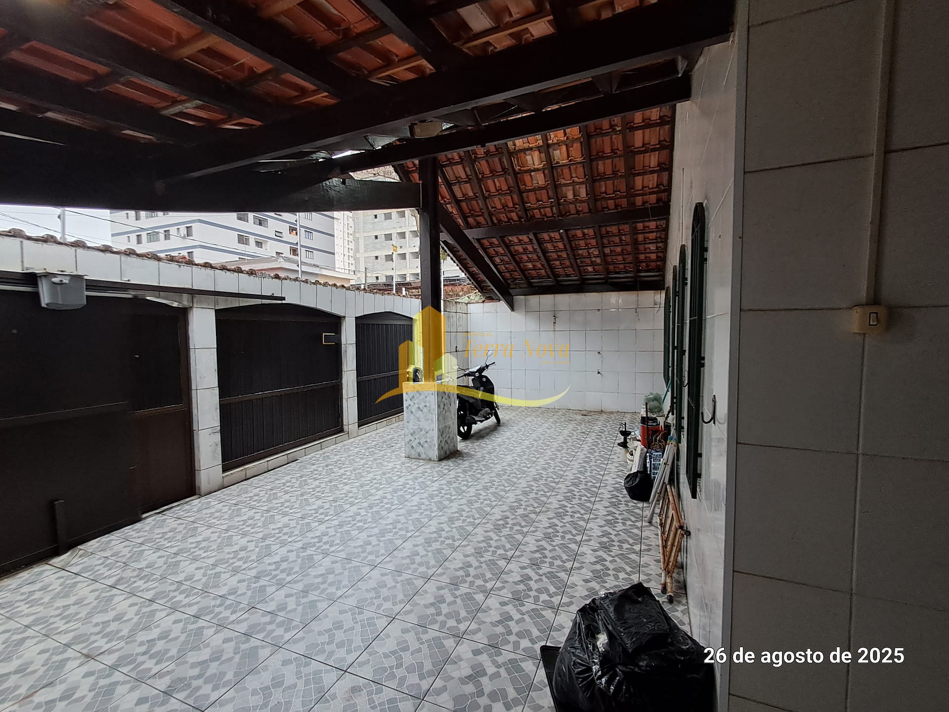 Casa, 2 quartos, 130 m² - Foto 3