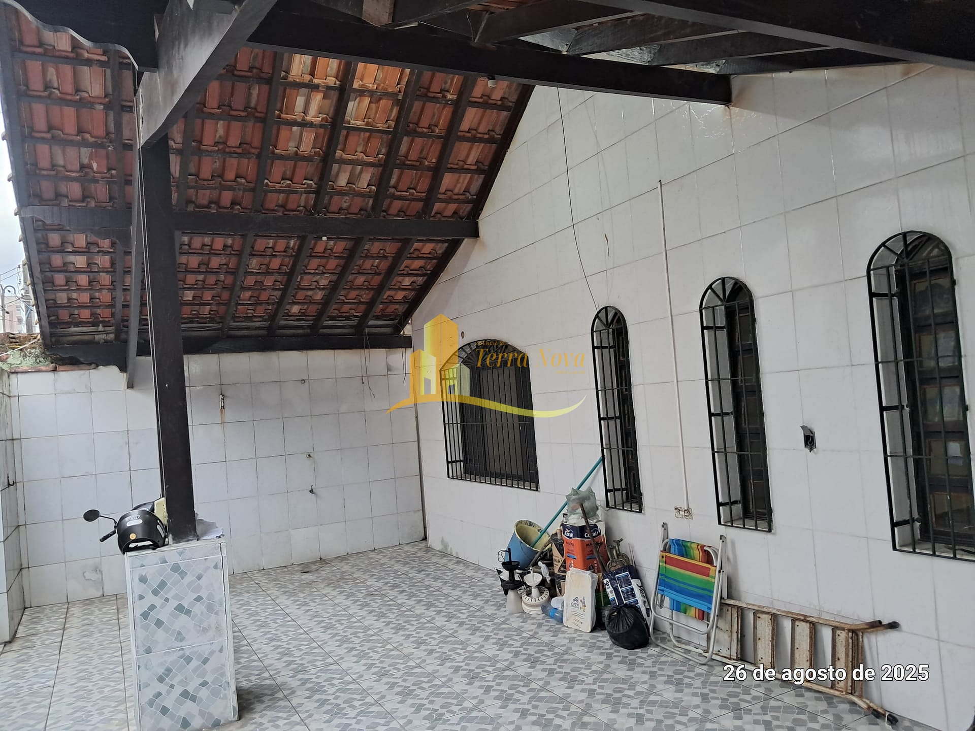 Casa, 2 quartos, 130 m² - Foto 2