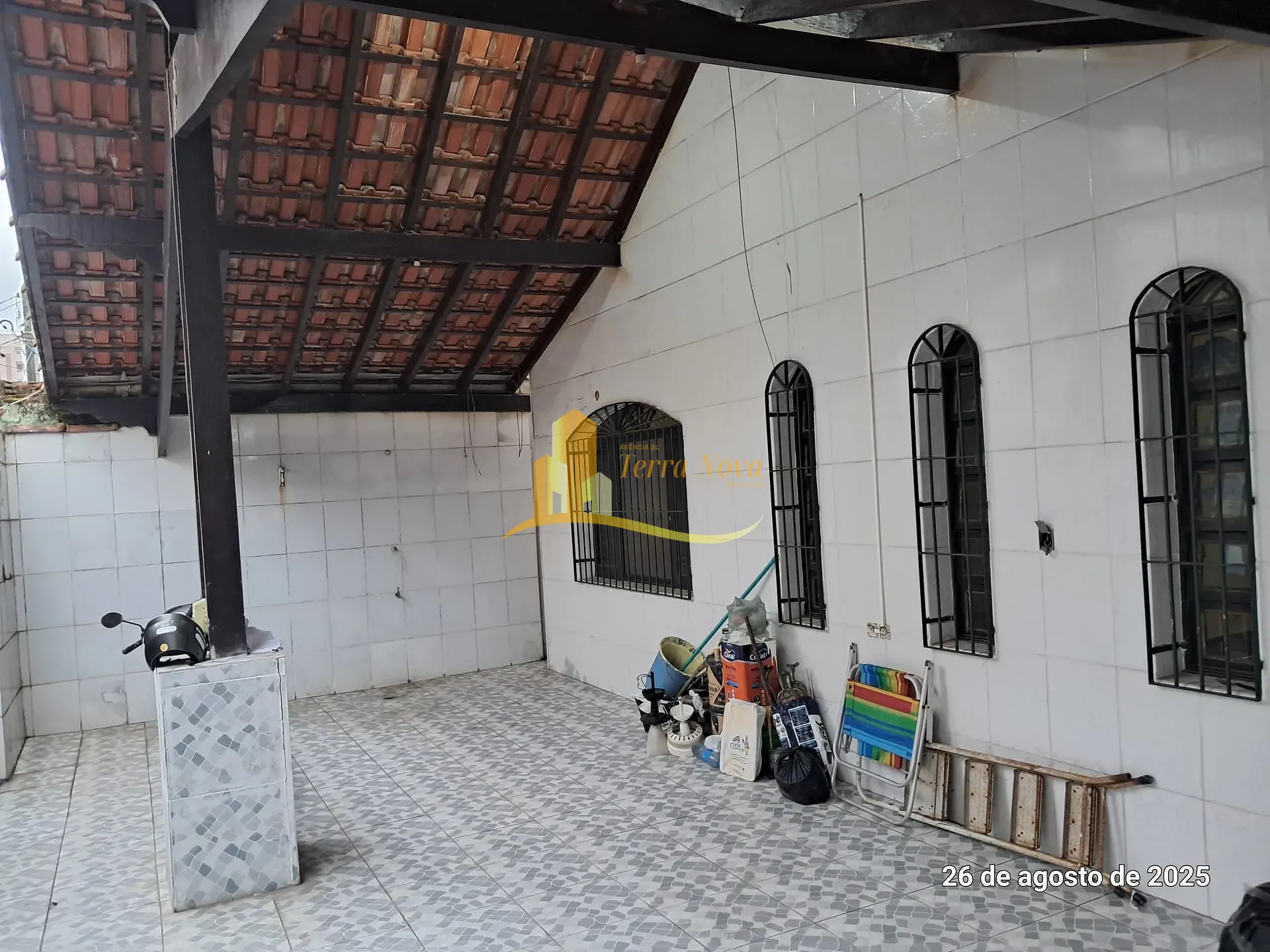 Casa, 2 quartos, 130 m² - Foto 5