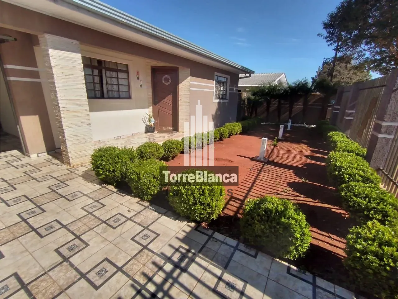 Casa, 3 quartos, 130 m² - Foto 2