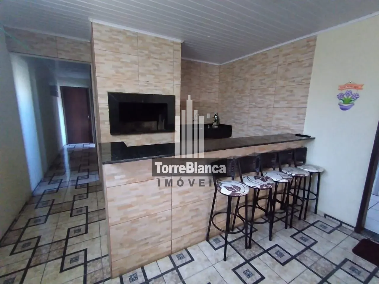 Casa, 3 quartos, 130 m² - Foto 5