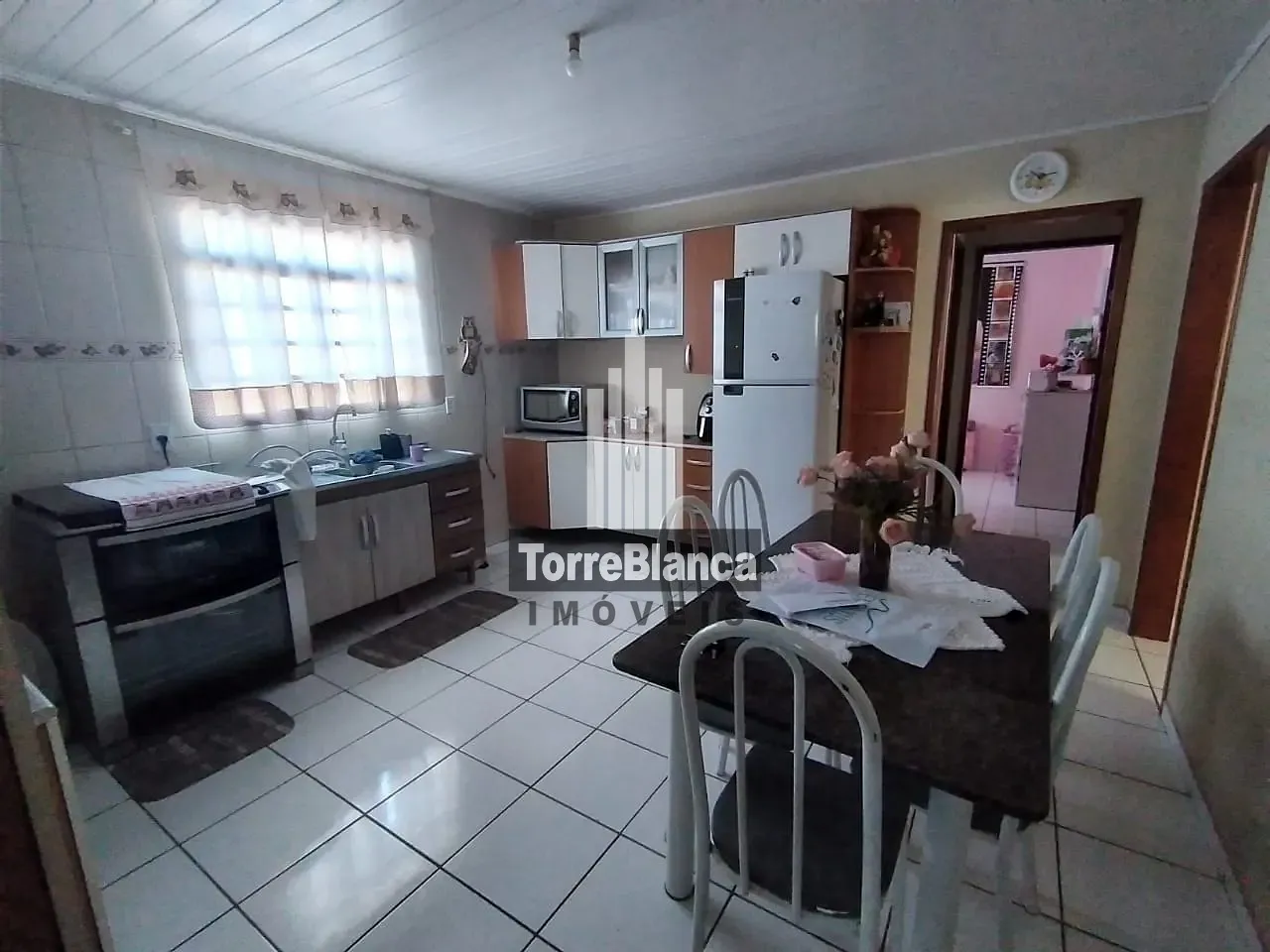Casa, 3 quartos, 130 m² - Foto 20