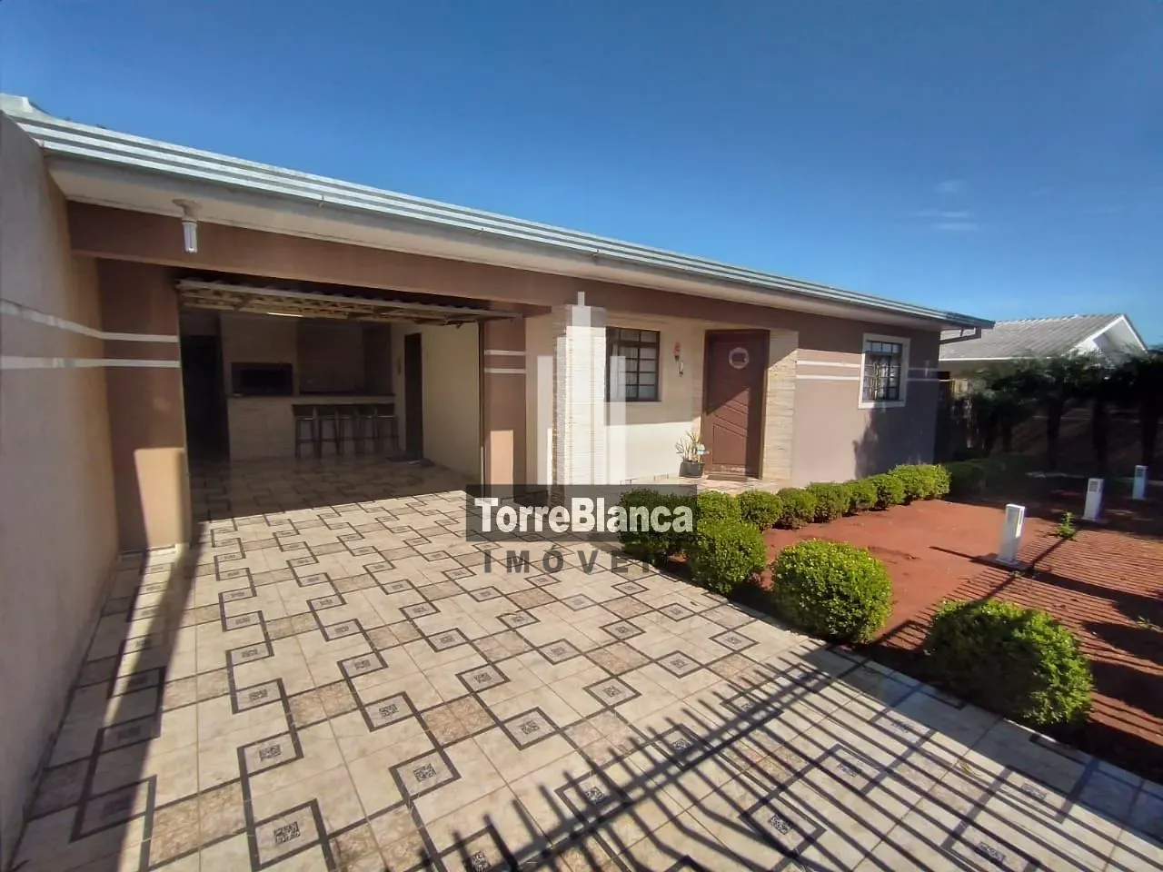 Casa, 3 quartos, 130 m² - Foto 1